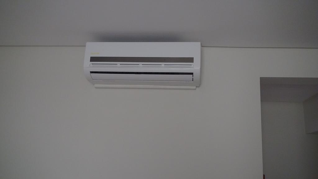 דירות מייה פראיה Edificio Piezzo De Mare מראה חיצוני תמונה
